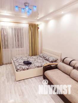 1-к квартира, посуточно, 32м2, 14/17 этаж