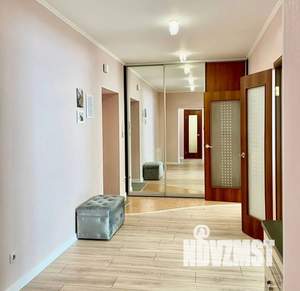 2-к квартира, посуточно, 65м2, 4/9 этаж
