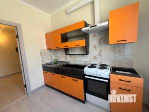 2-к квартира, на длительный срок, 54м2, 4/5 этаж