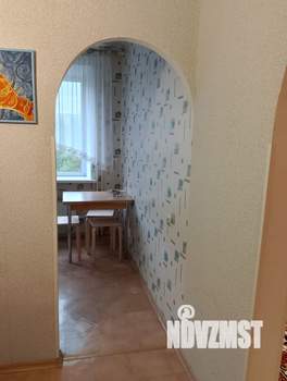 1-к квартира, на длительный срок, 30м2, 4/9 этаж