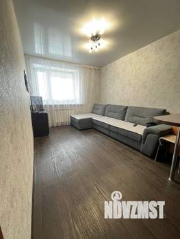 1-к квартира, на длительный срок, 35м2, 5/9 этаж