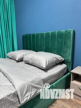 2-к квартира, посуточно, 59м2, 5/20 этаж