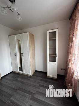 2-к квартира, на длительный срок, 53м2, 5/5 этаж