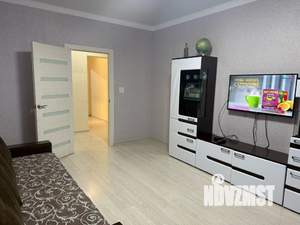 2-к квартира, посуточно, 75м2, 1/1 этаж