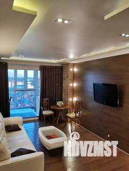 2-к квартира, посуточно, 49м2, 14/17 этаж