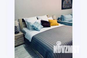 1-к квартира, посуточно, 40м2, 3/5 этаж
