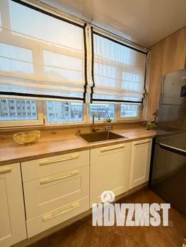 1-к квартира, посуточно, 45м2, 5/10 этаж