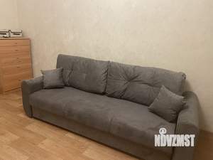 1-к квартира, на длительный срок, 49м2, 7/17 этаж