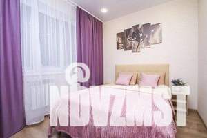 2-к квартира, посуточно, 52м2, 3/17 этаж