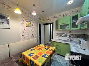 1-к квартира, на длительный срок, 43м2, 4/9 этаж