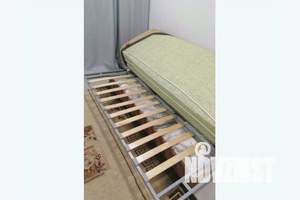 1-к квартира, посуточно, 20м2, 1/8 этаж
