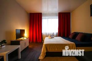 1-к квартира, посуточно, 30м2, 2/5 этаж