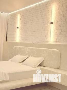 1-к квартира, посуточно, 45м2, 5/10 этаж