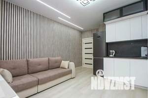 1-к квартира, посуточно, 49м2, 7/16 этаж