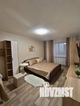 1-к квартира, посуточно, 33м2, 3/5 этаж