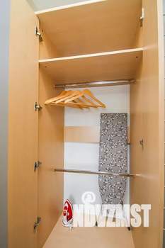 1-к квартира, посуточно, 42м2, 12/17 этаж