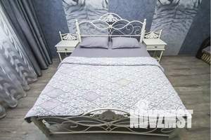 1-к квартира, посуточно, 48м2, 9/17 этаж