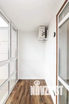 2-к квартира, посуточно, 47м2, 14/14 этаж