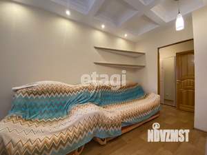 1-к квартира, на длительный срок, 45м2, 4/9 этаж