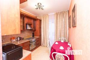 1-к квартира, посуточно, 53м2, 3/5 этаж