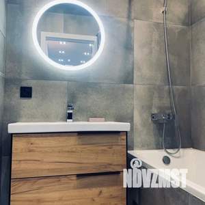 1-к квартира, посуточно, 50м2, 1/9 этаж