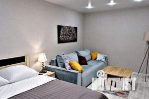 1-к квартира, посуточно, 40м2, 3/5 этаж