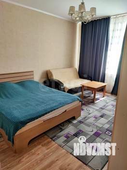 1-к квартира, на длительный срок, 39м2, 1/20 этаж