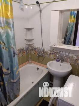 2-к квартира, посуточно, 47м2, 2/5 этаж