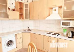 2-к квартира, посуточно, 70м2, 2/5 этаж