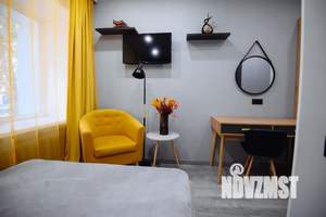 Студия квартира, посуточно, 18м2, 1/5 этаж
