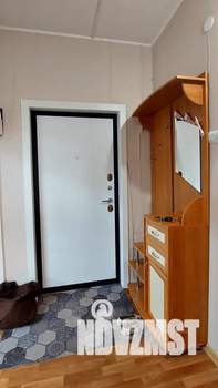 1-к квартира, посуточно, 48м2, 2/14 этаж