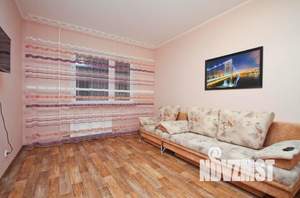 2-к квартира, посуточно, 74м2, 1/1 этаж