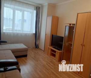1-к квартира, на длительный срок, 39м2, 8/12 этаж
