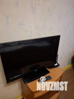 1-к квартира, посуточно, 40м2, 2/5 этаж