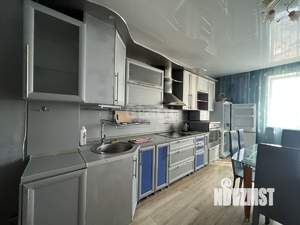 1-к квартира, на длительный срок, 55м2, 10/15 этаж