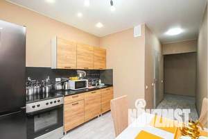 1-к квартира, посуточно, 45м2, 2/9 этаж