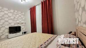 2-к квартира, посуточно, 80м2, 1/1 этаж
