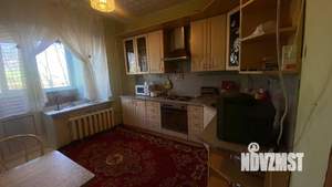 4-к квартира, на длительный срок, 85м2, 1/9 этаж