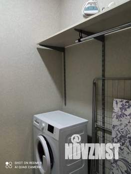 1-к квартира, посуточно, 50м2, 7/9 этаж