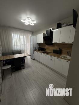 2-к квартира, на длительный срок, 73м2, 16/25 этаж