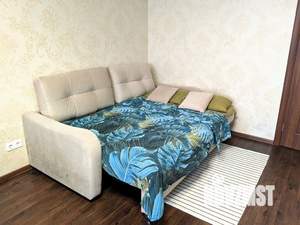 1-к квартира, посуточно, 48м2, 8/9 этаж