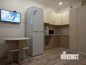 1-к квартира, посуточно, 39м2, 1/1 этаж