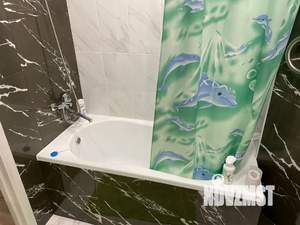 Студия квартира, посуточно, 32м2, 6/9 этаж