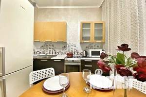 1-к квартира, посуточно, 44м2, 13/17 этаж