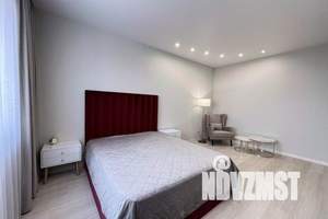 1-к квартира, посуточно, 42м2, 10/17 этаж