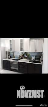 1-к квартира, на длительный срок, 53м2, 11/25 этаж