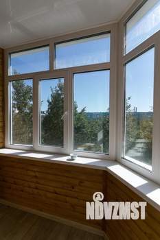 1-к квартира, посуточно, 55м2, 4/5 этаж