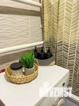 1-к квартира, посуточно, 50м2, 1/1 этаж