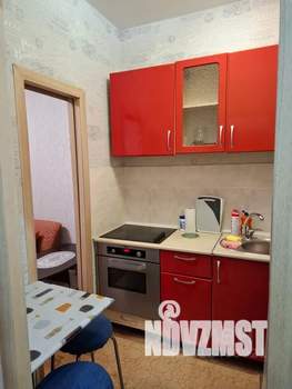 1-к квартира, посуточно, 28м2, 5/17 этаж