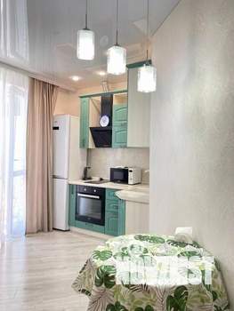 1-к квартира, посуточно, 32м2, 1/1 этаж